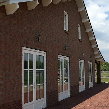 Het Jaegershoes Belfeld