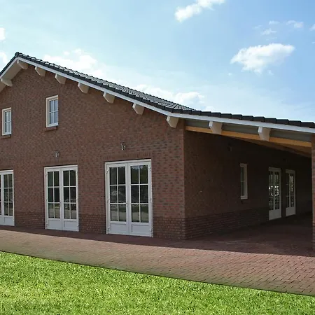 Lodge Het Jaegershoes