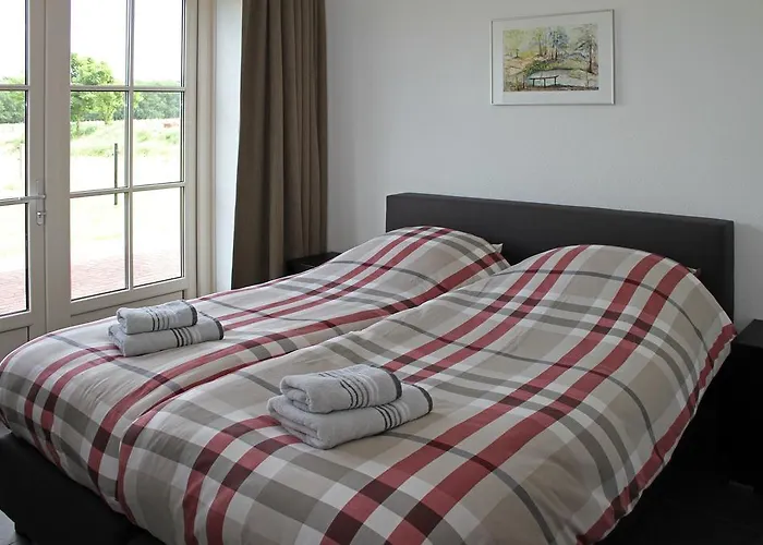 Het Jaegershoes * Belfeld