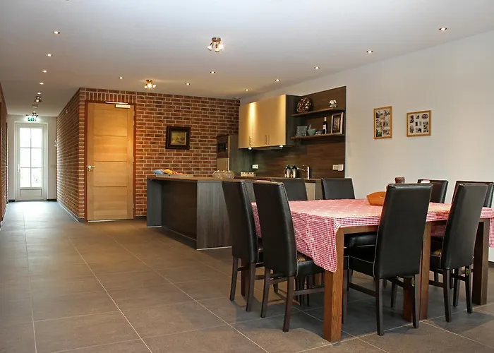 Lodge Het Jaegershoes *