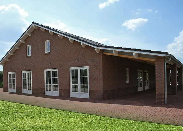 Lodge Het Jaegershoes