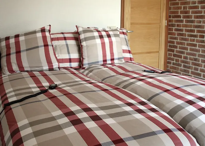 Lodge Het Jaegershoes *