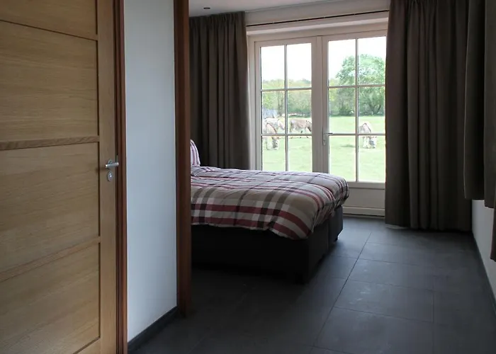 Lodge Het Jaegershoes