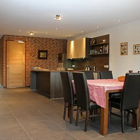 Gerendaház Het Jaegershoes *