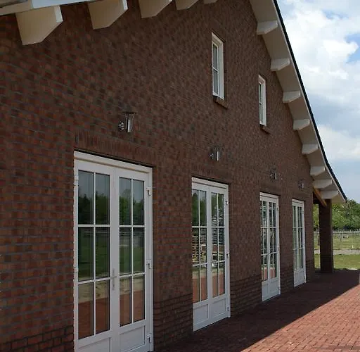 Het Jaegershoes Belfeld